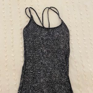 Lululemon Flow Y Tank